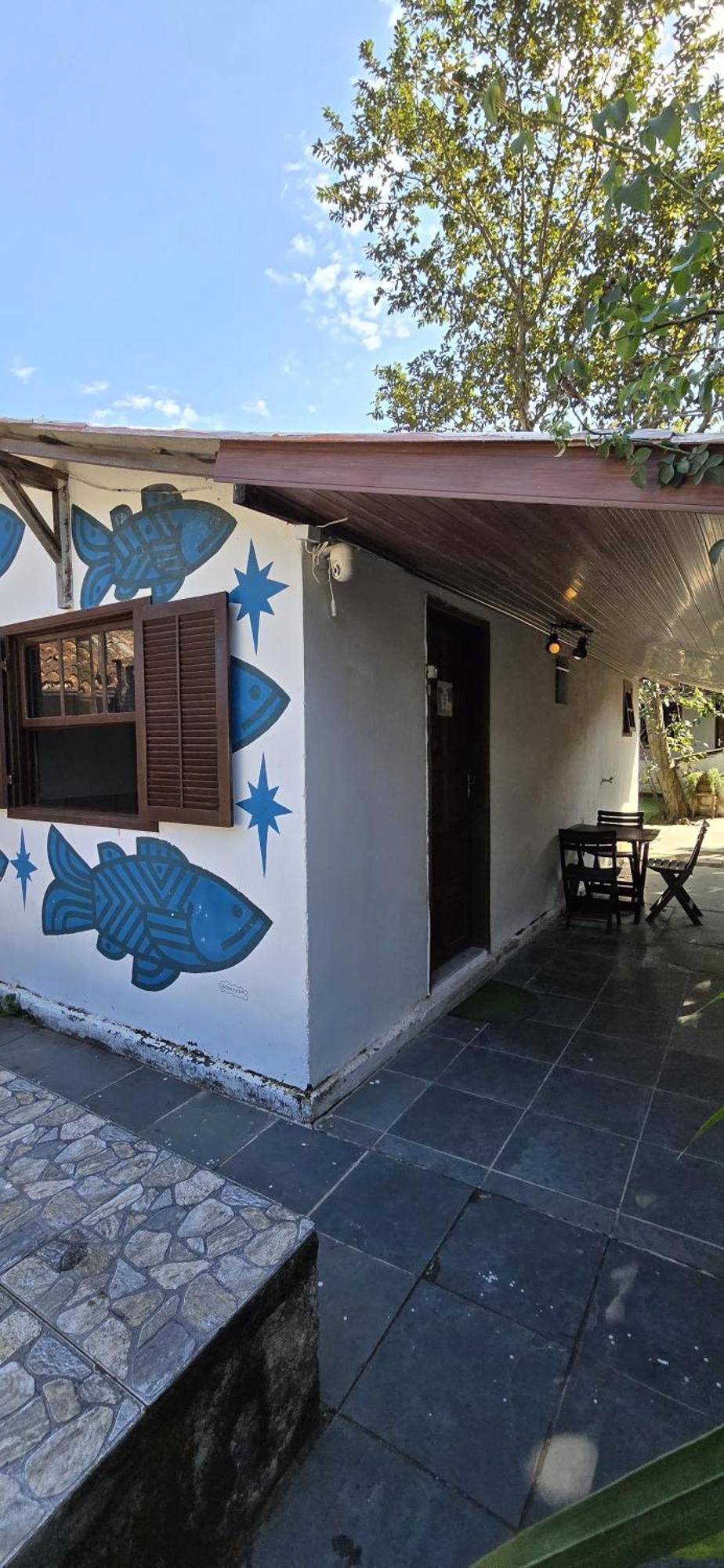 Ilha Grande Inn Exterior foto